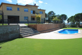  Villa Galicia  Льорет-Де-Мар